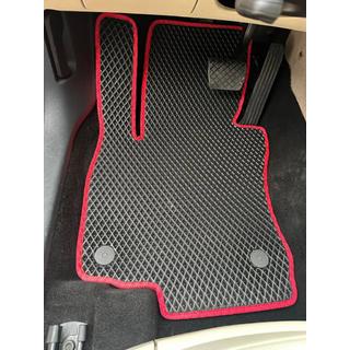 Tapis de sol EVA (noirs)