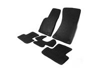 Audi Q5 2008-2017 Tapis de sol EVA (noirs) photo 2