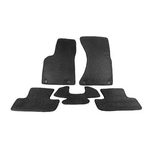Tapis de sol EVA (noirs)