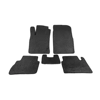 Tapis de sol EVA (noirs) photo 1