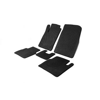 Tapis de sol EVA (noirs) photo 2