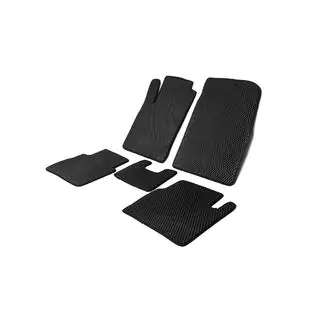 Tapis de sol EVA (noirs) photo 2