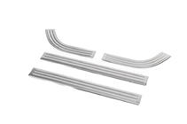 Renault Clio V 2019- Seuils de porte intérieurs Carmos (4 pcs) photo 2