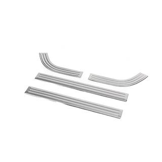 Seuils de porte intérieurs Carmos (4 pcs) photo 2