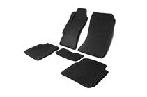 Subaru Legacy 2003-2009 Tapis de sol EVA (noirs) photo 2