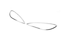 Peugeot 307 2001-2008 Couvre-phares (2 pcs, Plastique) photo 2