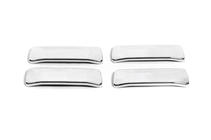 VAZ 2110-21115 1995-2015 Couvre-poign&eacute;es de porte (4pcs, ABS) photo 2