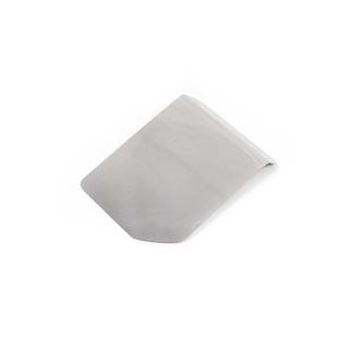 Cache réservoir sans logo (Carmos, inox) Volkswagen T4 Transporter 1990-2003 photo 2
