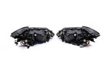 Lexus ES 2012-2018 Phares avant LED Design-2022 (2015-2018, 2 pcs) photo 5