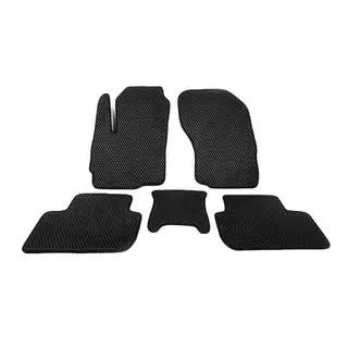 Tapis de sol EVA (noirs)