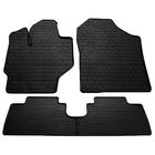 Toyota Yaris 2010-2020 Tapis en caoutchouc (4 pcs, Stingray Premium) photo 1