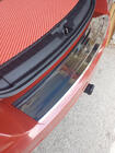 Dodge Journey 2008-2020 Protection de Pare-chocs Arrière Carmos Inox photo 1