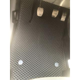 Tapis de sol EVA (noirs) photo 1