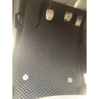 Tapis de sol EVA (noirs) photo 1