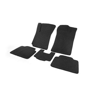 Tapis de sol EVA (noirs) photo 2