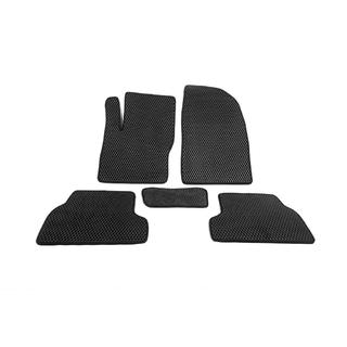 Tapis de sol EVA (noirs) Ford Focus II 2008-2011 photo 1