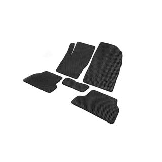 Tapis de sol EVA (noirs) Ford Focus II 2008-2011 photo 2