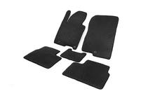 Kia Ceed 2012-2018 Tapis de sol EVA (noirs) photo 2