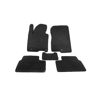Tapis de sol EVA (noirs) photo 1