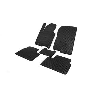 Tapis de sol EVA (noirs) photo 2