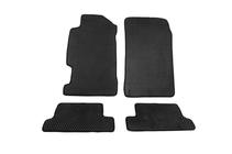 Honda Prelude 1992-1996 Tapis de sol EVA (noirs) photo 1