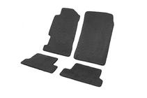Honda Prelude 1992-1996 Tapis de sol EVA (noirs) photo 2
