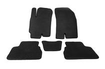 Chevrolet Epica 2006-2014 Tapis de sol EVA (noirs) photo 1