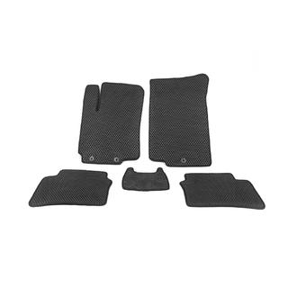 Tapis de sol EVA V1 (noirs) photo 1
