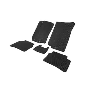 Tapis de sol EVA V1 (noirs) photo 2