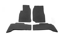 Nissan Primera P11 1996-2002 Tapis de sol EVA (noirs) photo 1
