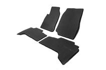 Nissan Primera P11 1996-2002 Tapis de sol EVA (noirs) photo 2