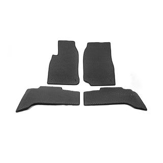Tapis de sol EVA (noirs) Nissan Primera P11 1996-2002 photo 1