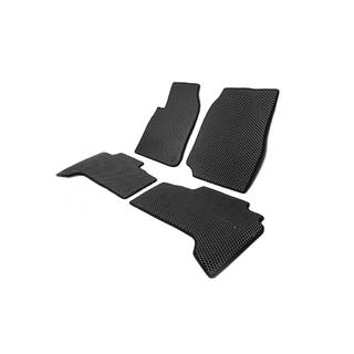 Tapis de sol EVA (noirs) Nissan Primera P11 1996-2002 photo 2