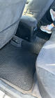 Nissan Primera P12 2002–2007 Tapis de sol EVA (noirs) photo 2