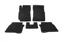 Nissan Primera P12 2002–2007 Tapis de sol EVA (noirs) photo 3