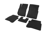 Nissan Primera P12 2002–2007 Tapis de sol EVA (noirs) photo 4