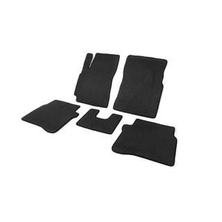 Tapis de sol EVA (noirs) photo 4