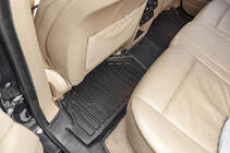 BMW X5 E70 2007-2013 Tapis de sol caoutchouc Stingray 3D (4 pcs, polyuréthane) photo 4