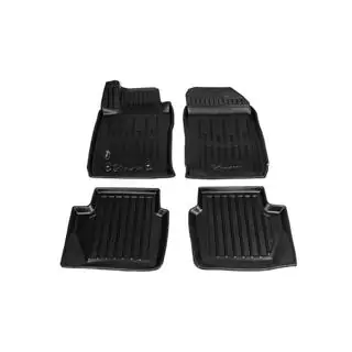 Tapis de sol 3D Stingray pour USA (4 pcs, polyuréthane) photo 1