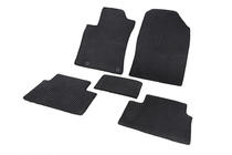 Hyundai I-30 2017- Tapis de sol EVA (noirs) photo 3
