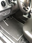 Renault Sandero 2013-2022 Tapis de sol EVA (noirs) photo 1