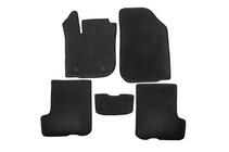 Renault Sandero 2013-2022 Tapis de sol EVA (noirs) photo 11