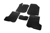 Renault Sandero 2013-2022 Tapis de sol EVA (noirs) photo 12