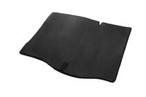 Renault Sandero 2013-2022 Tapis de coffre (EVA, Noir) photo 6