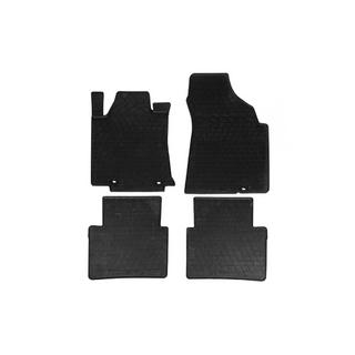 Tapis en caoutchouc (4 pcs, Stingray Premium) photo 1