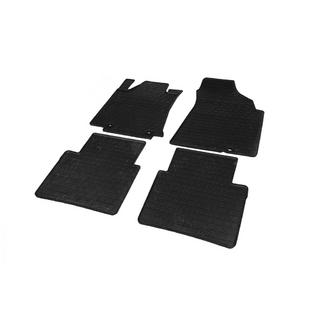 Tapis en caoutchouc (4 pcs, Stingray Premium) photo 2