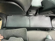 Renault Scenic/Grand 2016–2025 Tapis de sol en caoutchouc Stingray (4 pcs) photo 3
