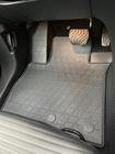 Renault Scenic/Grand 2016–2025 Tapis de sol en caoutchouc Stingray (4 pcs) photo 1