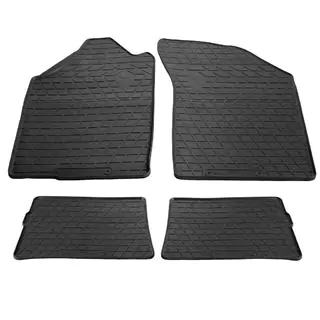 Tapis de sol en caoutchouc Stingray (4 pcs)