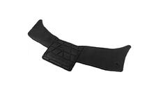 Skoda Fabia 2007-2014 Tapis tunnel arriere (Stingray Premium) photo 4